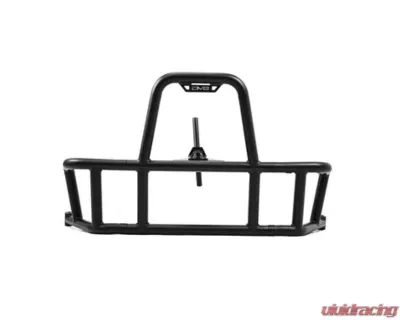 DV8 Off-Road Body Mounted Tire Carrier for Jeep Wrangler JL 2018-2025, Fits Tires Up to 40x13.50 - TCJL-14