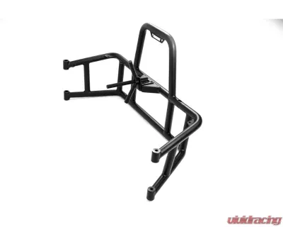 DV8 Off-Road Body Mounted Tire Carrier for Jeep Wrangler JL 2018-2025, Fits Tires Up to 40x13.50 - TCJL-14