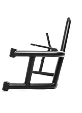 DV8 Off-Road Body Mounted Tire Carrier for Jeep Wrangler JL 2018-2025, Fits Tires Up to 40x13.50                                     - TCJL-14 - Image 15