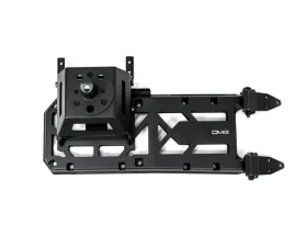 DV8 Offroad Spare Tire Carrier