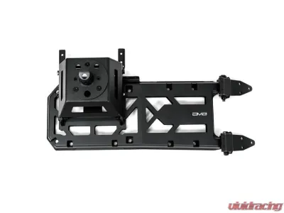 DV8 Offroad Spare Tire Carrier - TCJL-15