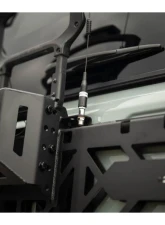 DV8 Offroad Spare Tire Carrier                                     - TCJL-15 - Image 19