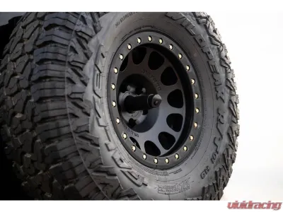 DV8 Offroad Xtreme Recon & Rubicon X Camera Extension - TCJL-EXT