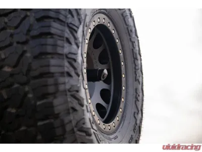 DV8 Offroad Xtreme Recon & Rubicon X Camera Extension - TCJL-EXT