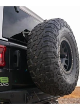 DV8 Offroad Xtreme Recon & Rubicon X Camera Extension                                     - TCJL-EXT - Image 5