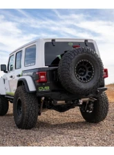 DV8 Offroad Xtreme Recon & Rubicon X Camera Extension                                     - TCJL-EXT - Image 6