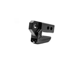 DV8 Offroad Xtract Hitch Skid Plate