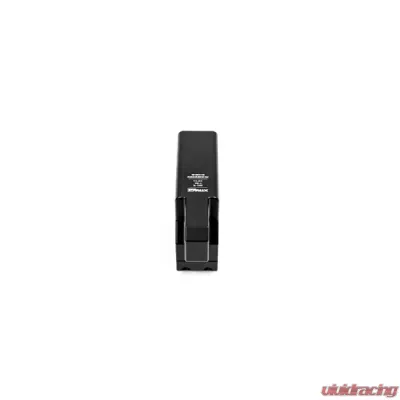 DV8 Offroad Xtract Hitch Skid Plate - UNHS-01BL