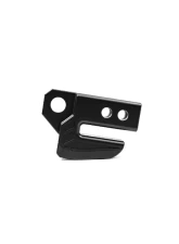 DV8 Offroad Xtract Hitch Skid Plate                                     - UNHS-01BL - Image 5