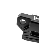 DV8 Offroad Xtract Hitch Skid Plate                                     - UNHS-01BL - Image 6