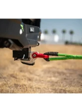 DV8 Offroad Xtract Hitch Skid Plate                                     - UNHS-01RW - Image 2