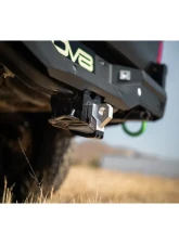 DV8 Offroad Xtract Hitch Skid Plate                                     - UNHS-01RW - Image 3