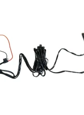 DV8 Offroad 60 AMP Wire Harness w/ Switch & DTP Connector                                     - UNWH-01 - Image 11