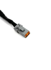 DV8 Offroad 60 AMP Wire Harness w/ Switch & DTP Connector                                     - UNWH-01 - Image 2