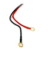 DV8 Offroad 60 AMP Wire Harness w/ Switch & DTP Connector                                     - UNWH-01 - Image 4