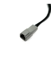 DV8 Offroad 4-Way 1-DTP to 4-DTP Plug Harness                                     - UNWH-02 - Image 2