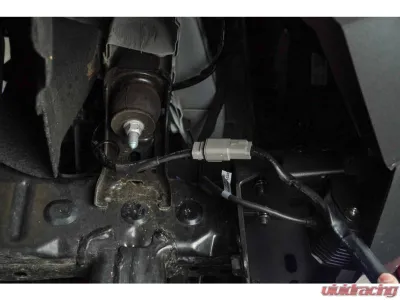 DV8 Offroad 4-Way 1-DTP to 4-DTP Plug Harness - UNWH-02