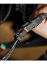 DV8 Offroad 4-Way 1-DTP to 4-DTP Plug Harness                                     - UNWH-02 - Image 7