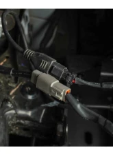 DV8 Offroad 4-Way 1-DTP to 4-DTP Plug Harness                                     - UNWH-02 - Image 9