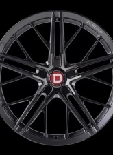 Klassen ID F53R Wheel 19x9.5 BLANK 15-45mm Dark Graphite Metallic                                     - F53R-DGM888199515 - Image 6