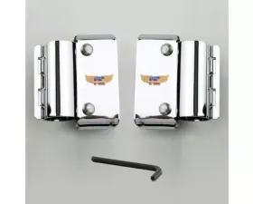 National Cycle Straight Forks Heavy Duty Mount Kit KIT-CHK