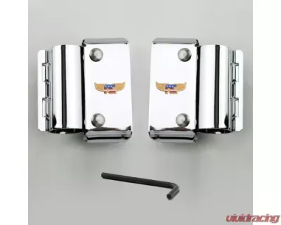 National Cycle Straight Forks Heavy Duty Mount Kit KIT-CHK - KIT-CHK