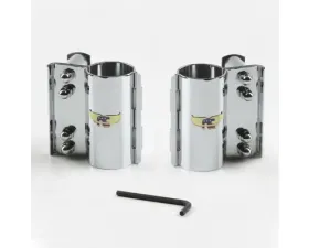 National Cycle Straight Forks Heavy Duty Mount Kit KIT-CHO
