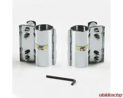 National Cycle Straight Forks Heavy Duty Mount Kit KIT-CHO - KIT-CHO