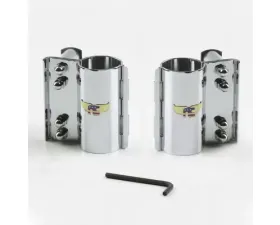 National Cycle Straight Forks Heavy Duty Mount Kit KIT-CJD