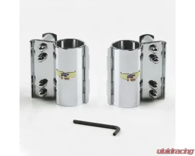 National Cycle Straight Forks Heavy Duty Mount Kit KIT-CJD - KIT-CJD