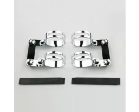 National Cycle Straight Forks Heavy Duty Mount Kit KIT-CTA