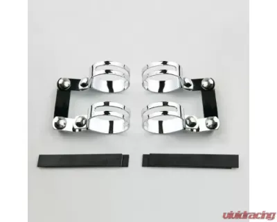 National Cycle Straight Forks Heavy Duty Mount Kit KIT-CTA - KIT-CTA