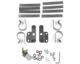 National Cycle Straight Forks Heavy Duty Mount Kit KIT-HB
