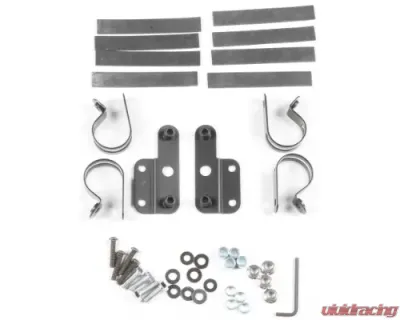 National Cycle Straight Forks Heavy Duty Mount Kit KIT-HB - KIT-HB