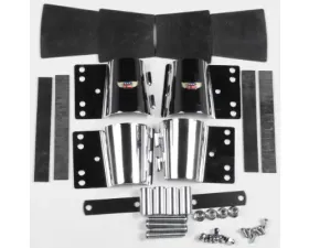 National Cycle Tapered Forks Heavy Duty Mount Kit KIT-JF
