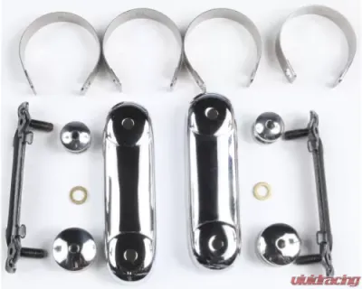 National Cycle Switchblade Straight Forks Quick Release Mount Kit KIT-Q141 - KIT-Q141