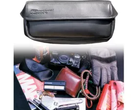 National Cycle SwitchBlade Black Holdster Windshield Bag 12.5