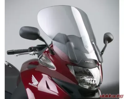 National Cycle Vstream Replacement Windscreen Honda NT700V - N20002