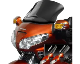 National Cycle Vstream Replacement Windscreen Honda GL1800 Gold Wing 2001-2017