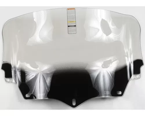 National Cycle Vstream Sport/Tour Replacement Windscreen Honda F6B - N20017