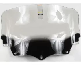 National Cycle Vstream Sport/Tour Replacement Windscreen Honda F6B