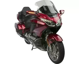 National Cycle Vstream Light Tint Low Replacement Windscreen Honda GL1800 2018-2019