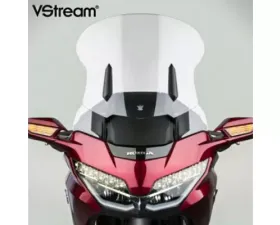 National Cycle Vstream Clear Tall Replacement Windscreen Honda GL1800 2018-2019