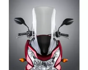 National Cycle Tall Touring Replacement Windscreen Honda PCX