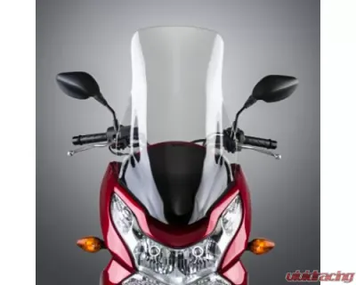 National Cycle Tall Touring Replacement Windscreen Honda PCX - N20051