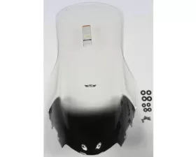 National Cycle Extra Tall Touring Replacement Windscreen Honda PCX