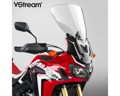 National Cycle Vstream Touring Replacement Windscreen Honda CRF1000L Africa Twin 2016-2017 - N20059