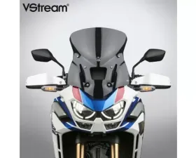 National Cycle Vstream Dark Tint Sport Replacement Windscreen Honda CRF1100L 2020-2021