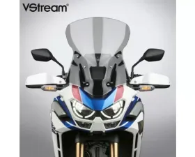 National Cycle Vstream Light Tint Sport/Tour Replacement Windscreen Honda CRF1100L 2020-2021