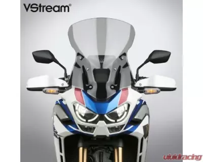 National Cycle Vstream Light Tint Sport/Tour Replacement Windscreen Honda CRF1100L 2020-2021 - N20068